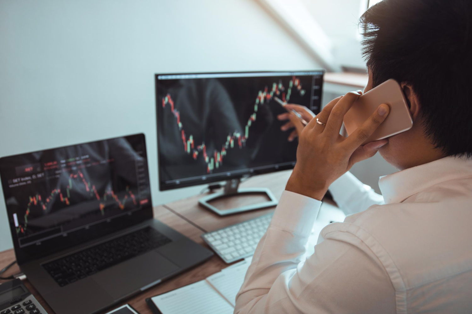 Copy Trading